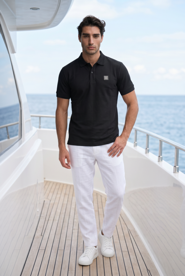 Prime Polo T-Shirt