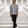 Little Icon Printed Shirt