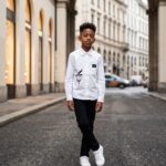 Royal Charm Shirt