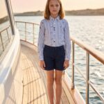 Little Harbor Striped Shirt