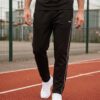Side Stripe Lower
