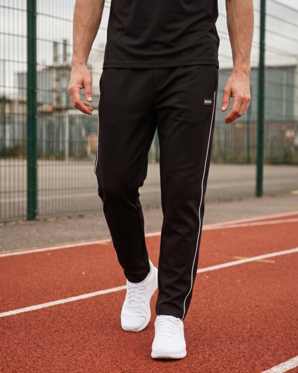 Side Stripe Lower