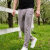 Side Stripe Lower