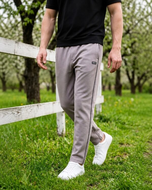 Side Stripe Lower