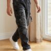 Urban Trek Kids Cargo Denim Jeans