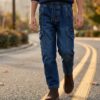 Urban Trek Kids Cargo Denim Jeans
