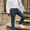 Urban Edge Kids Denim Jeans