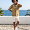 Kids Essentials Oversized Graphic T-Shirt