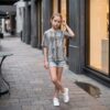 Kids Essentials Oversized Graphic T-Shirt