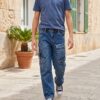 Urban Edge Kids Denim Jeans