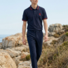 Men's Premium Polo T-Shirt