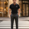 Men's Premium Polo T-Shirt