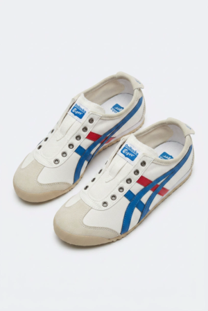 Kids Classic Hook & Loop Sneakers