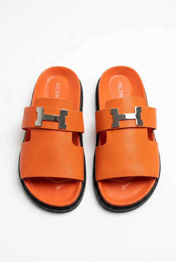 Kids Soft Comfort Slippers