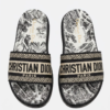 Kids Soft Comfort Slippers
