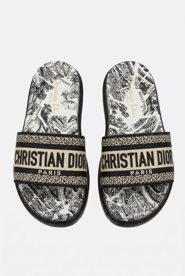 Kids Soft Comfort Slippers