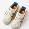 Kids Classic Hook & Loop Sneakers