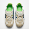 Kids Classic Hook & Loop Sneakers
