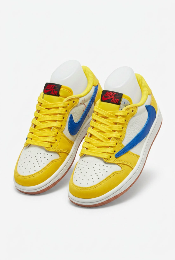 Kids Premium Casual Sneakers