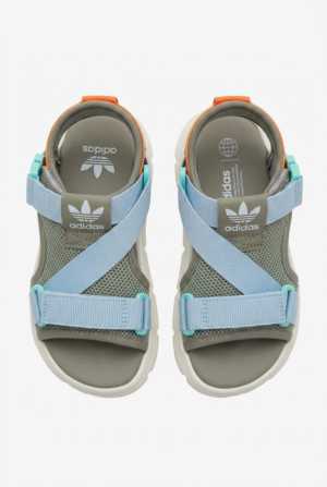 SkyStride Comfort Sandals