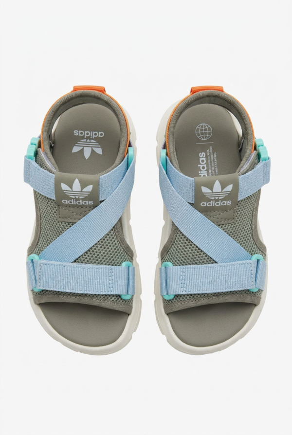 SkyStride Comfort Sandals