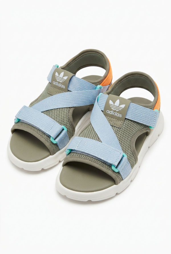 SkyStride Comfort Sandals