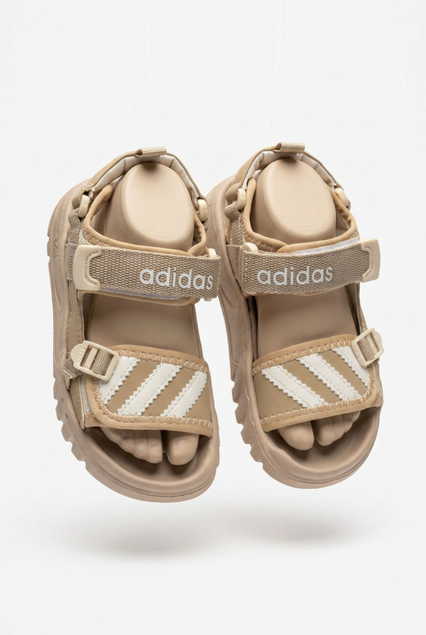Urban Trek Comfort Sandals