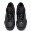 Aero Court High-Top Sneakers
