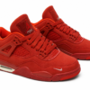 Aero Court High-Top Sneakers