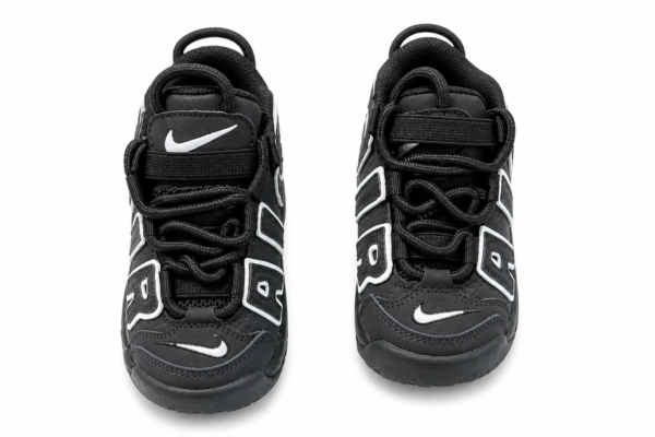 Air Block Kids Sneakers
