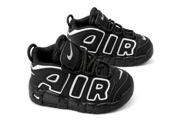 Air Block Kids Sneakers