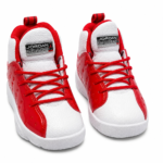 CourtRise Mid-Top Sneakers