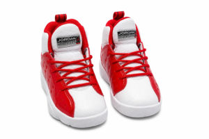 CourtRise Mid-Top Sneakers