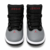 CourtFlex High-Top Sneakers