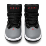 CourtFlex High-Top Sneakers