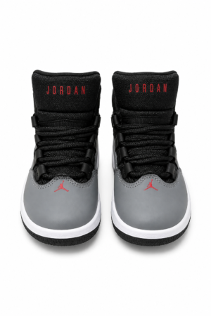 CourtFlex High-Top Sneakers