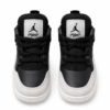 CourtRise Kids High-Top Sneakers