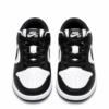 Street Court Sneakers