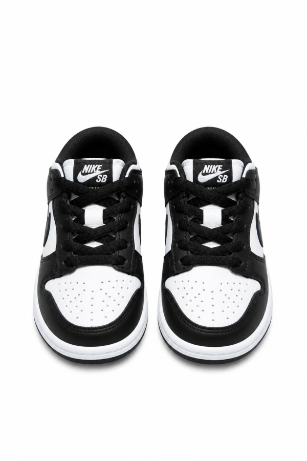 Street Court Sneakers