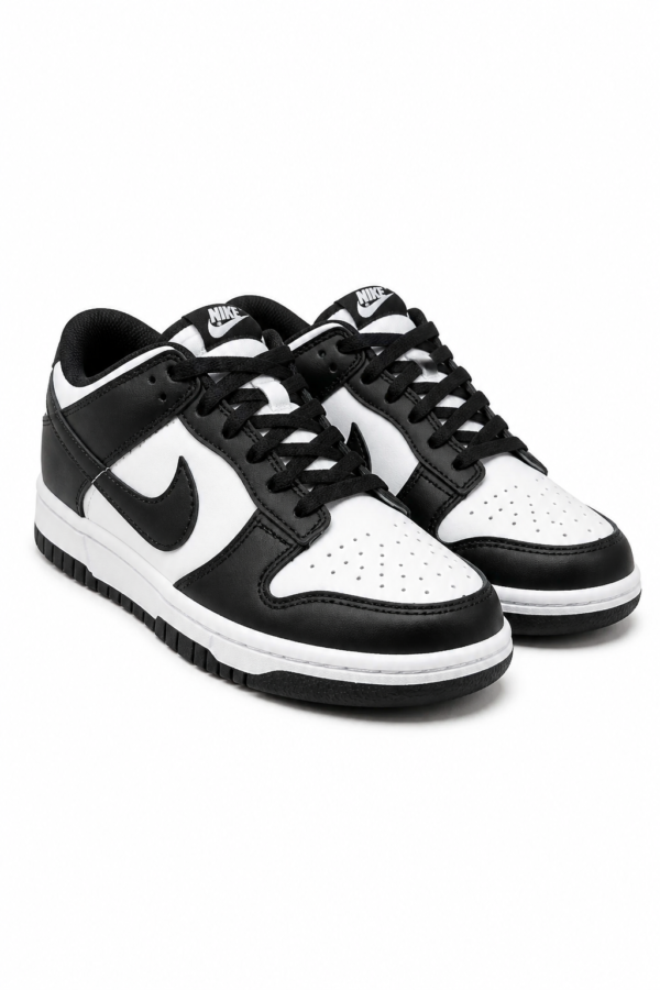 Street Court Sneakers