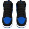 Street Court Sneakers