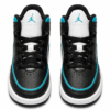 CourtRise Kids High-Top Sneakers