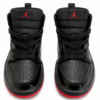CourtRise Kids High-Top Sneakers