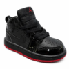 CourtRise Kids High-Top Sneakers