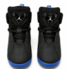 SkyBolt Kids High-Top Sneakers