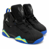 SkyBolt Kids High-Top Sneakers