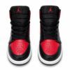 Chicago Edge Kids High-Top Sneakers