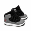 CourtFlex High-Top Sneakers