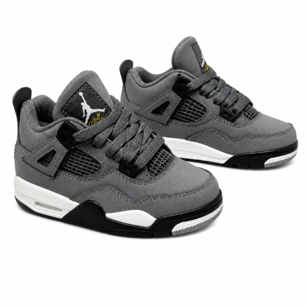AirFlex Court Kids Sneakers