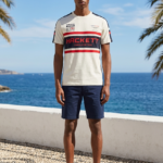 Hackett Formula Racing Graphic T-Shirt